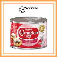 Nestle Carnation Extra Thick Cream 170g