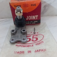 Lower low Ball joint L left isuzu panther 2.3 2.5 brand 555 SB 5292L