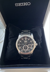 Seiko Premier Kinetic Perpetual