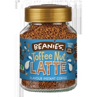 Beanies Instant Coffee - Toffee Nut Latte