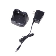 BC-192 Ni-MH Battery Dock Charger For ICOM BP-264 IC-F3011 F4011 F3001 F3002 F4001 F4002 IC-V80 V80E