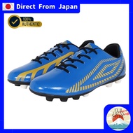 [UMBRO] Junior FG Football Boots - Hard Ground Soccer Shoes | Ever Blue V SL WD UF5SFCX1JB