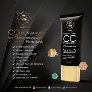 Viva CC FOUNDATION Viva cc cream/ Viva Queen/
