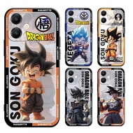 casing for Samsung A06 A05 A05S A04 A04E A03 A03S A02 A02S 4G 5G A065F A066F A055F A057F Dragon ball