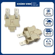 Electrolux dryer power switch, genuine ELECTROLUX dryer switch [KHANH VINH REFRIGERATION]