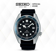 Jam Tangan Pria Seiko Prospex Sillicone Automatic SPB079J1 Original