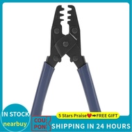 Crimping Pliers For Cable Terminals Lug Tools Tool