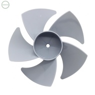For Midea 190mm Air Circulator Fan Blades Compatible with GAF20CA GAF20CB Models