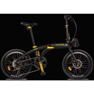 2033 TRS Rover 20 Folding Bike