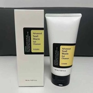 Hot Sale cosrx Snail Cleanser Cleansing Nourishing Skin Moisturizing cosrx Facial Cleanser 150ml8899