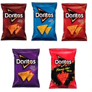 Doritos nacho 120g - doritos sambal salsa - doritos - doritos chip