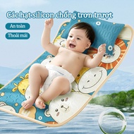 [With Pillow As Gift] Baby 5D cool latex air conditioner - Bao Anh Kids