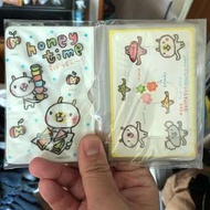 卡套 八達通 card holder 透明 鎖匙位 證件套