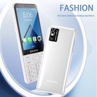 DOOV UNIWA R17 Pro 4G Smart Touch Screen Keypad Mobile Phone Android 13 3.54" 4GB RAM+64GB ROM 230