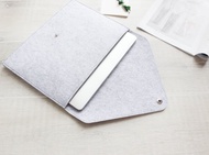 客製化 原創純手工 毛氈套 筆電包 電腦包 MacBook Air 13吋 039