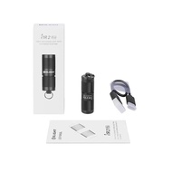 OLIGHT i1R 2 pro Mini Keychain Light 180 Lumens USB Direct Charge Flashlight New Product Outdoor Cam