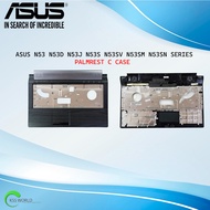 N53S N53SV Motherboard with Nvidia GT540M 1GB  For ASUS N53S N53SV N53SN N53SM laptop Motherboard N5