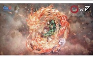 幻想屋 Fantasy x 簡刻｜1/6灶門炭治郎（免運費）
