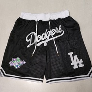 Chất lượng cao chất lượng caolos Angeles Dodgers Los Angeles Dodgers áo đồng phục bóng Nam 17 # ohta