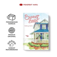 [Huilting Haru] Sweet Home - Adeliany Azfar