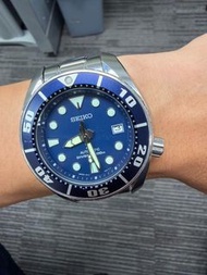 Seiko Prospex 潛水錶 sumo 細mm sbdc033