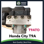 Autozone-OS Original Used Honda City T9A Code T9ATO ABS Pump