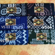 Code 772 Sarong Men Fragrant Samarinda Muslim Clothing Al Zw692 Mul Ai523 Sarong Wadimor Viscose Ori