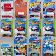 HOTWHEELS HW Hot wheels hot wheels twin mill III 3 Edition ORANGE and blue satin 53 53th anniversary