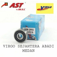 AST BEARING 626 2RS