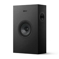 KEF　Q4 Meta/SB（サテンブラック・1本）　オンウォールスピーカー