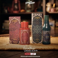 SUGARBOMB PARFUM EDP/EDT/BODY MIST