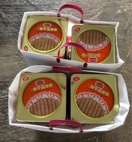 （😋2025新年現貨）德成號 鮮牛油蛋卷 牛油 蛋捲 蛋卷