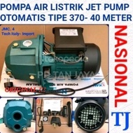 mesin pompa jet pump - shimizu/dabavon/sanyo/national - Nas30M-Buble
