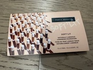 Fenty Beauty Soft'Lit 粉底液試色卡