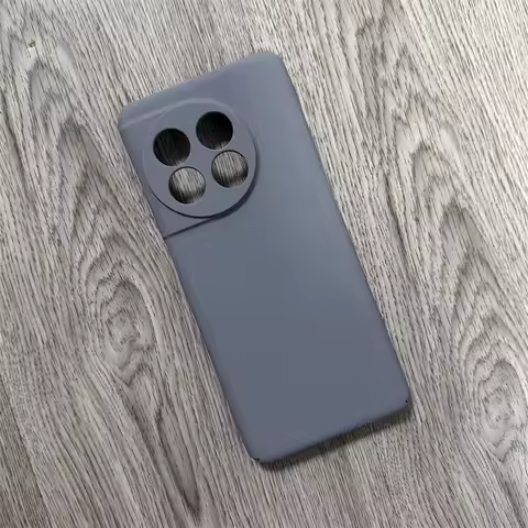 Ultra Thin Sandstone Matte Case For OnePlus Turbo6 15R 12R 11R 11T 10R Ace 6 5 3 2 Pro 2V 3V Nord CE