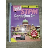 Sasbadi STPM Sem1 Pengajian Am/Perniagaan/Ekonomi