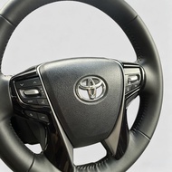 Toyota 軚盤 VELLFIRE ALPHARD 30系 99%新