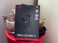 Asus ROG CENTRA II USB-C ANC Gaming Headphones