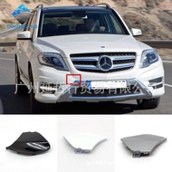 Suitable for 12-15 Mercedes-Benz Mercedes-Benz GLK AMG X204 GLK250 GLK280 GLK350 Front Bumper Traile