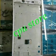 Frame lcd Oppo F1 F1F Original bezzel basel bone casing lcd stand.