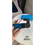 Solenoid valve 5/2 4V110-06