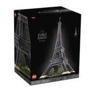 LEGO 10307 - Exclusive - Eiffel Tower