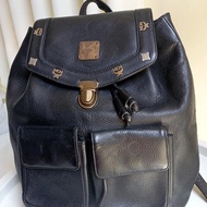 Auth MCM Germany Backpack