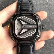 1: 1 Original Standard AAA+seven friday friday Series ** Original Movement friday Men's Watch/Wrist 
