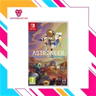 Nintendo Switch Astroneer