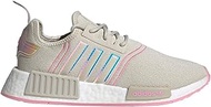 NMD_R1 Shoes Women's, Bliss/Bliss Pink/Cloud White, 11 US