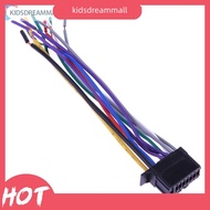 KMALL✿ Car Stereo CD Player Radio Wiring Harness Wire Adapter Plug for NEW Pioneer UK