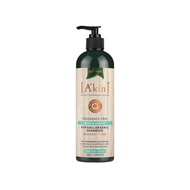 A'kin Frgrance Free Mild & Gentle Shampoo 500ml