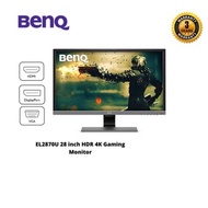 BENQ EL2870U LED FLAT 28" 4K Gaming UHD MONITOR