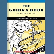 The Ghidra Book The Definitive Guide